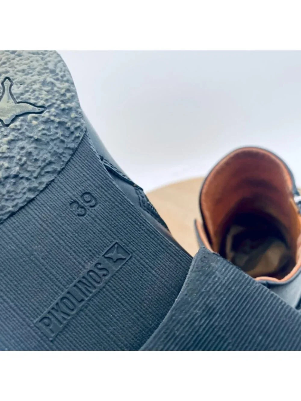 PIKOLINOS shoes womens